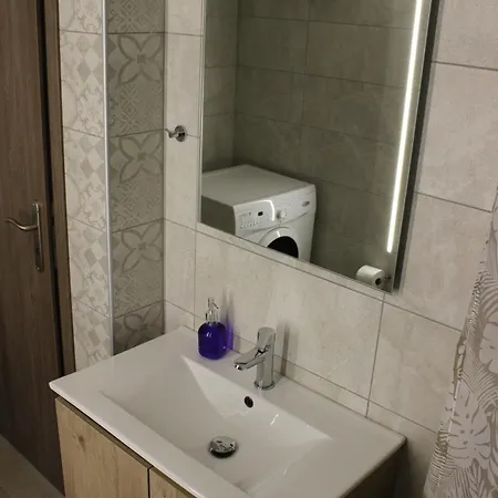Vda B2 Apartments Kalamata Exterior photo