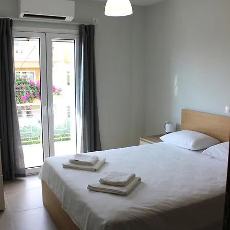 Vda B2 Apartments Kalamata Exterior photo