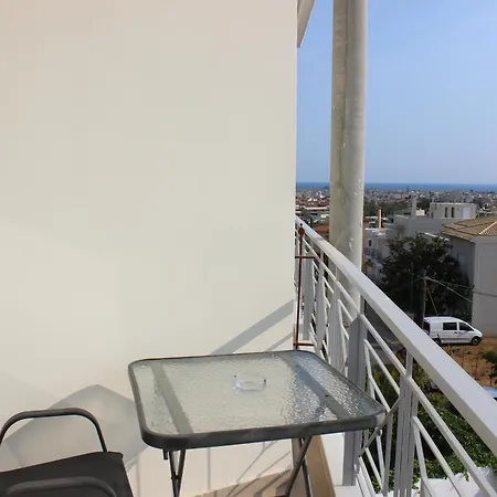 Vda B2 Apartments Kalamata Exterior photo