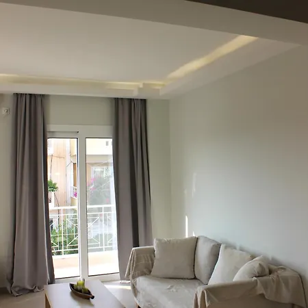 Vda B2 Apartments Kalamata Exterior photo