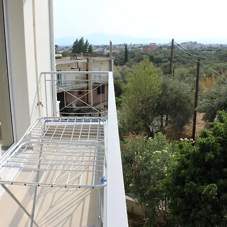 Vda B2 Apartments Kalamata Exterior photo