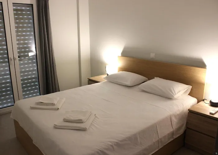 Vda B2 Apartments Kalamata