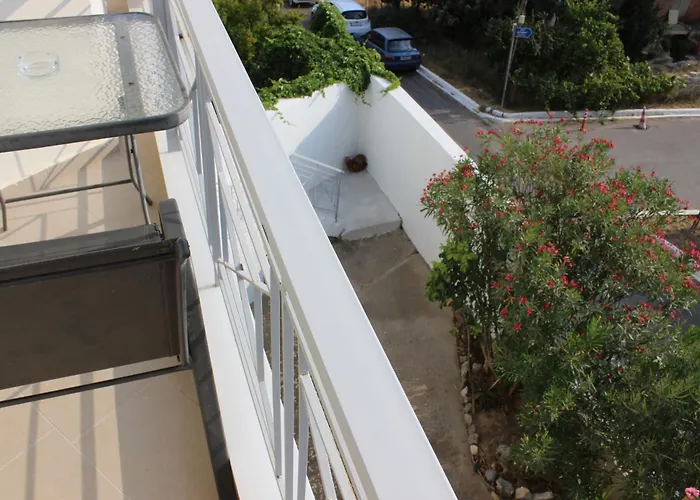 Vda B2 Apartments Kalamata